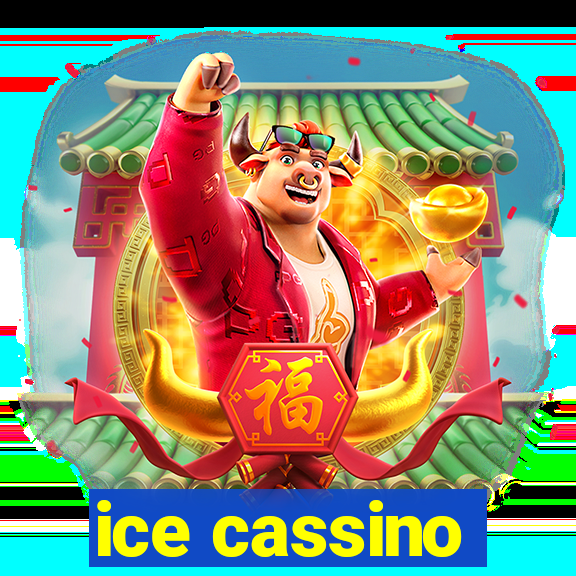 ice cassino